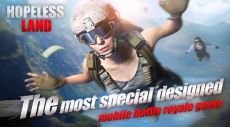 Hopeless Land Apk