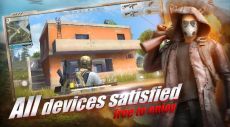 Hopeless Land Apk