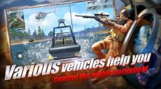 Hopeless Land Apk