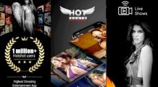 Hotshots Apk