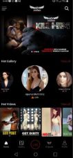 Hotshots Apk