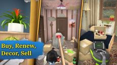 House Flipper Apk