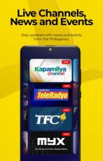 I Want TFC Apk
