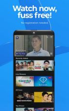 I Want TFC Apk
