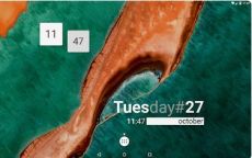 KWGT PRO Apk