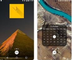 KWGT PRO Apk