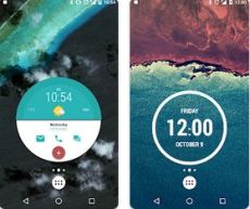 KWGT PRO Apk