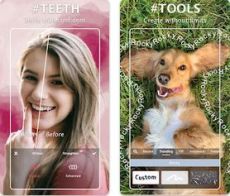 Meitu Apk