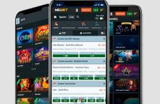Melbet Apk