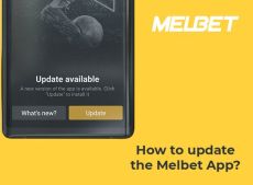 Melbet Apk