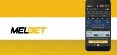 Melbet Apk