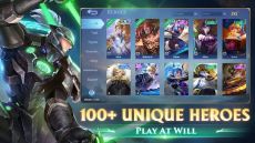 MLBB Apk