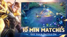 MLBB Apk