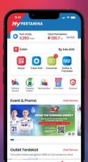 My Pertamina Apk