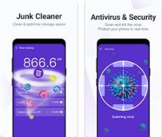 Nox Cleaner Apk