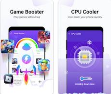 Nox Cleaner Apk