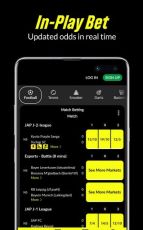 PariMatch Apk
