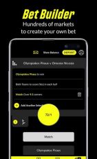 PariMatch Apk