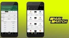 PariMatch Apk