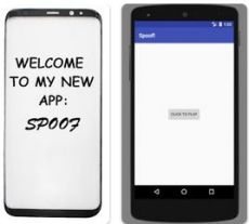 PayTm Spoof Apk