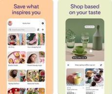 Pinterest Apk