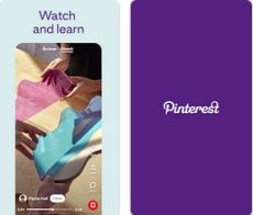 Pinterest Apk
