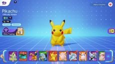 Pokemon Unite Apk