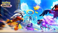 Pokemon Unite Apk