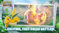 Pokemon Unite Apk