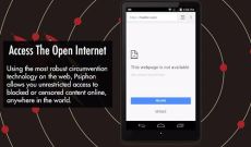 Psiphon Pro Apk