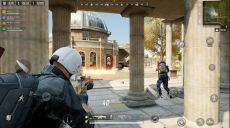 Pubg New State Apk