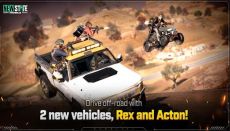 Pubg New State Apk