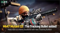 Pubg New State Apk