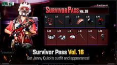 Pubg New State Apk