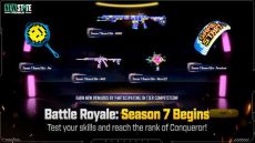 Pubg New State Apk