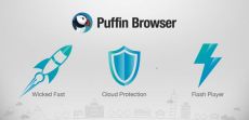 Puffin TarayÄ±cÄ± Pro Apk V9.9.0.51519 Ãœcretsiz Ä°ndirme