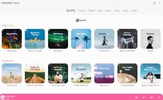 Samsung Music Apk