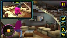 Profesor De Miedo 3D Apk