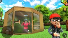 Profesor De Miedo 3D Apk