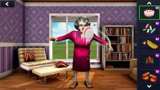 Profesor De Miedo 3D Apk