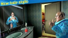 Profesor De Miedo 3D Apk