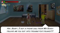 School Days Apk