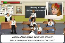 School Days Apk