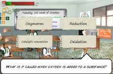 School Days Apk