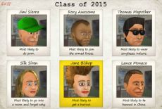 School Days Apk