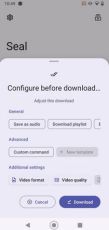 Seal Apk