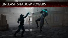 Shadow Fight 3 Apk