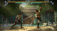 Shadow Fight 3 Apk