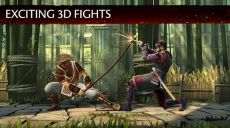 Shadow Fight 3 Apk