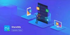 UdostÄ™pnij Mi Apk